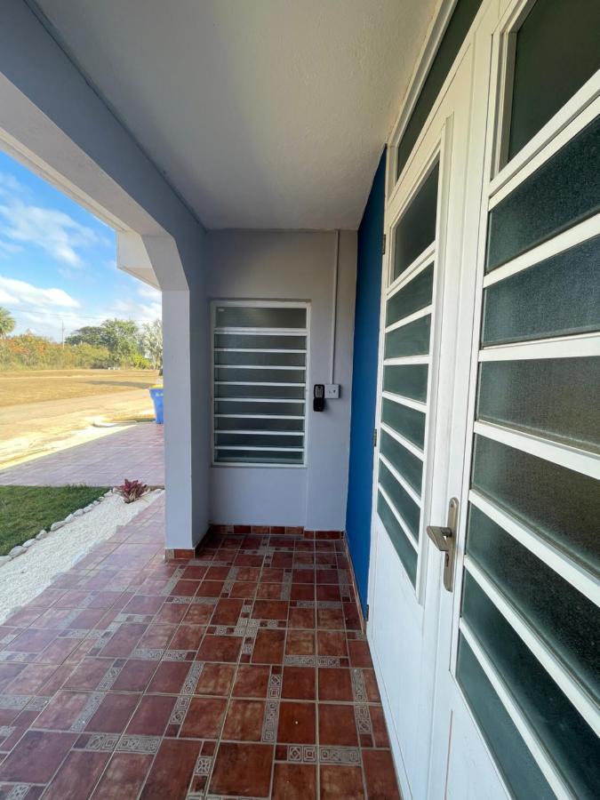 Gate 5 House Villa Aguacate Buitenkant foto