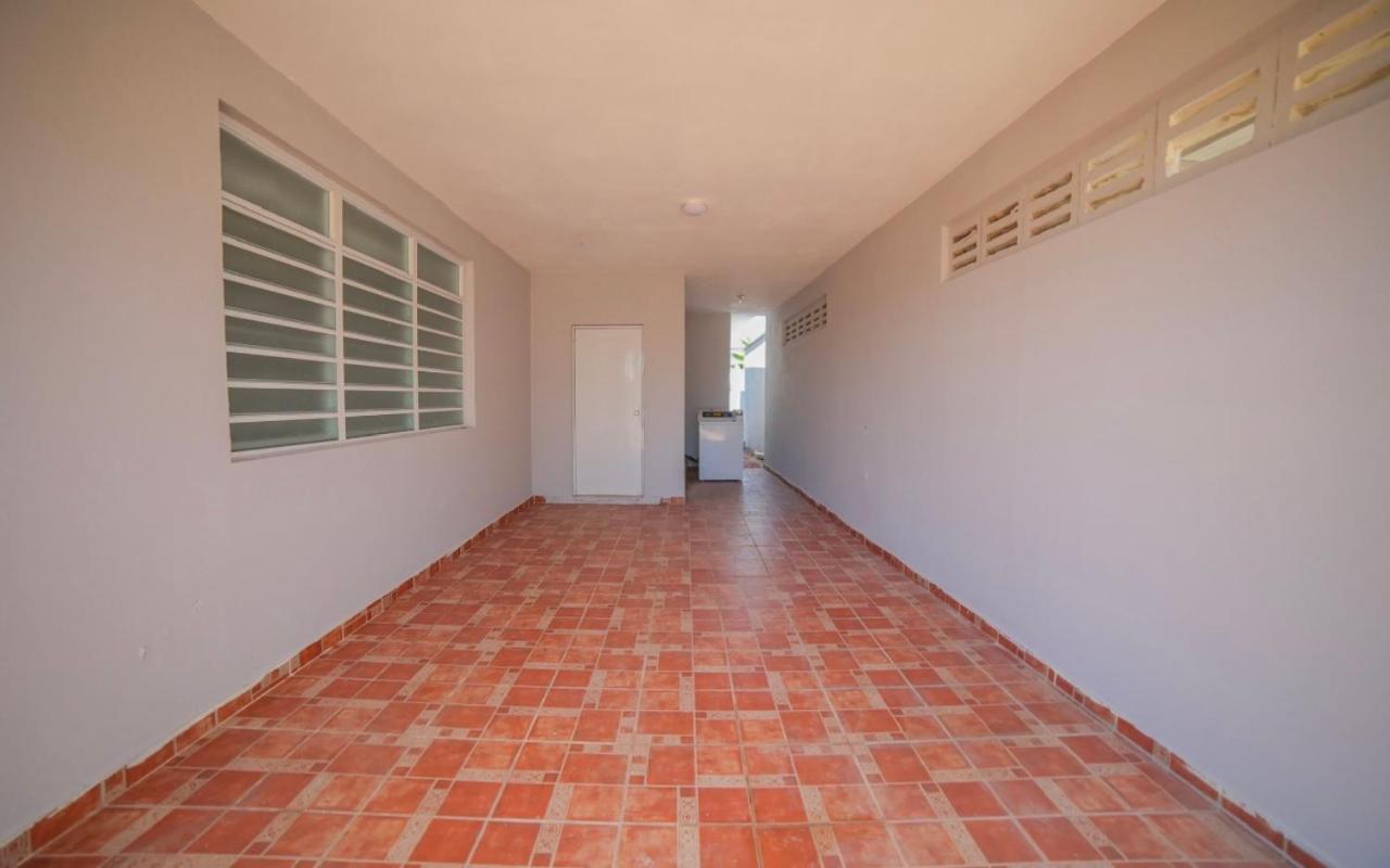 Gate 5 House Villa Aguacate Buitenkant foto